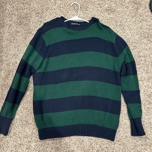 Brandy Melville Striped Sweater